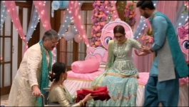 Spy Bahu - 2nd September 2022